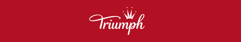 Triumph Amourette Spotlight