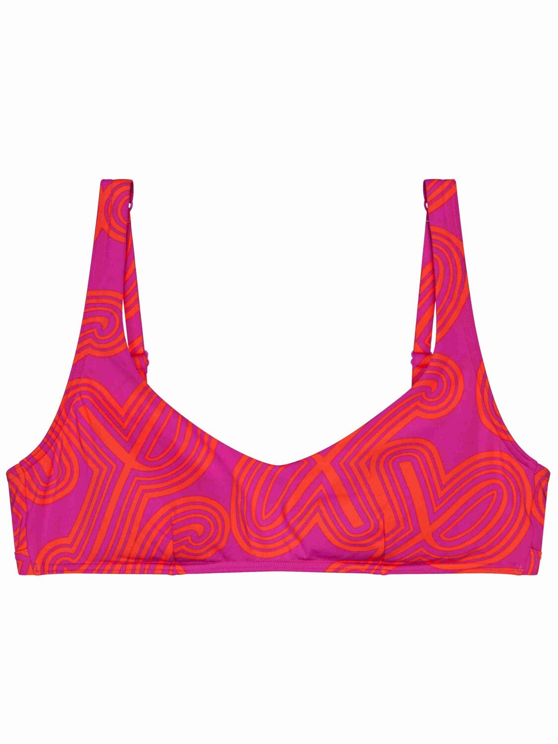 Triumph Bikini-BH Flex Smart Summer P 02 pt Farbe Pink-Light Com