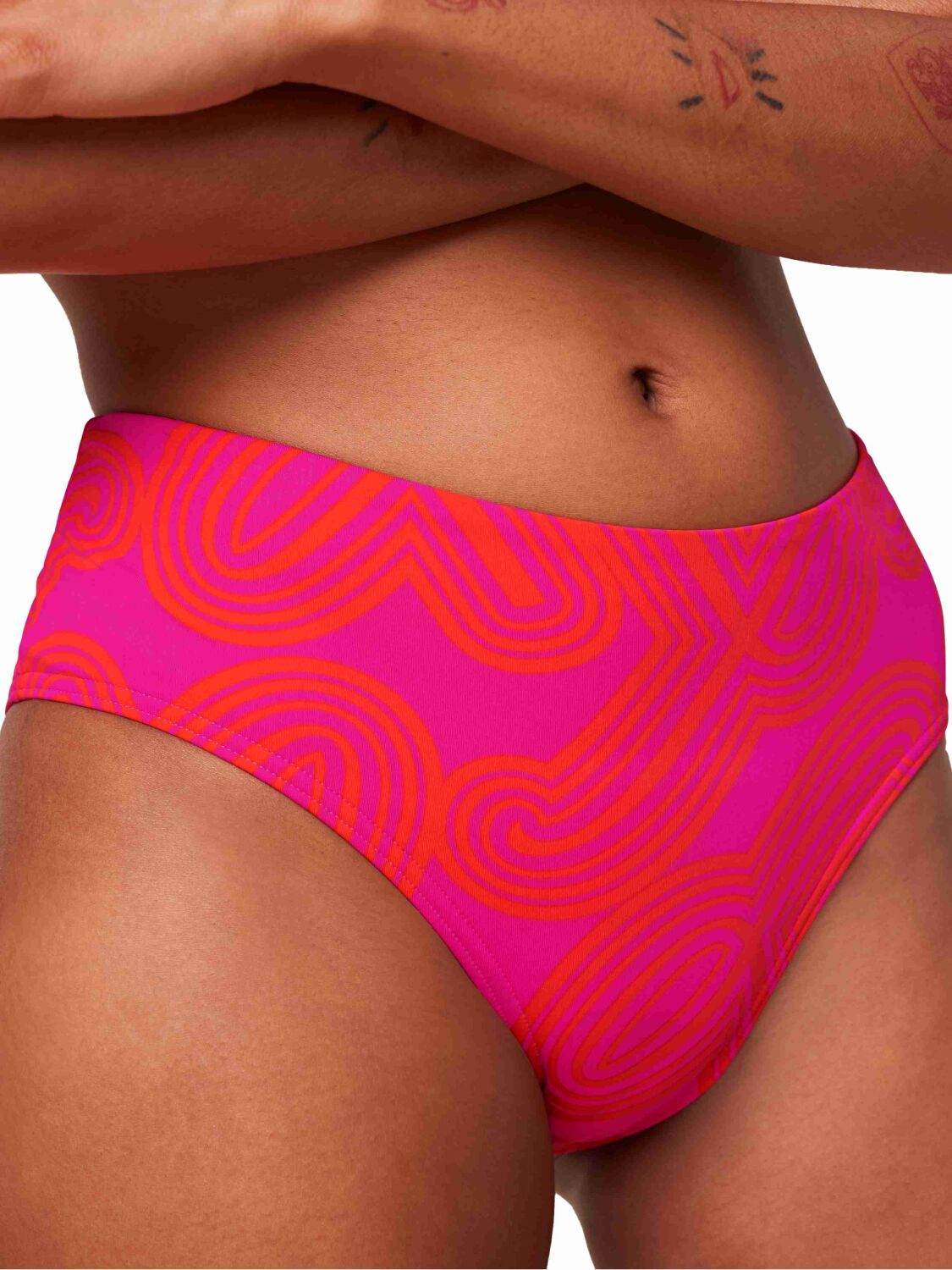 Triumph Bikini-Maxi Flex Smart Summer pt Farbe Pink-Light Com