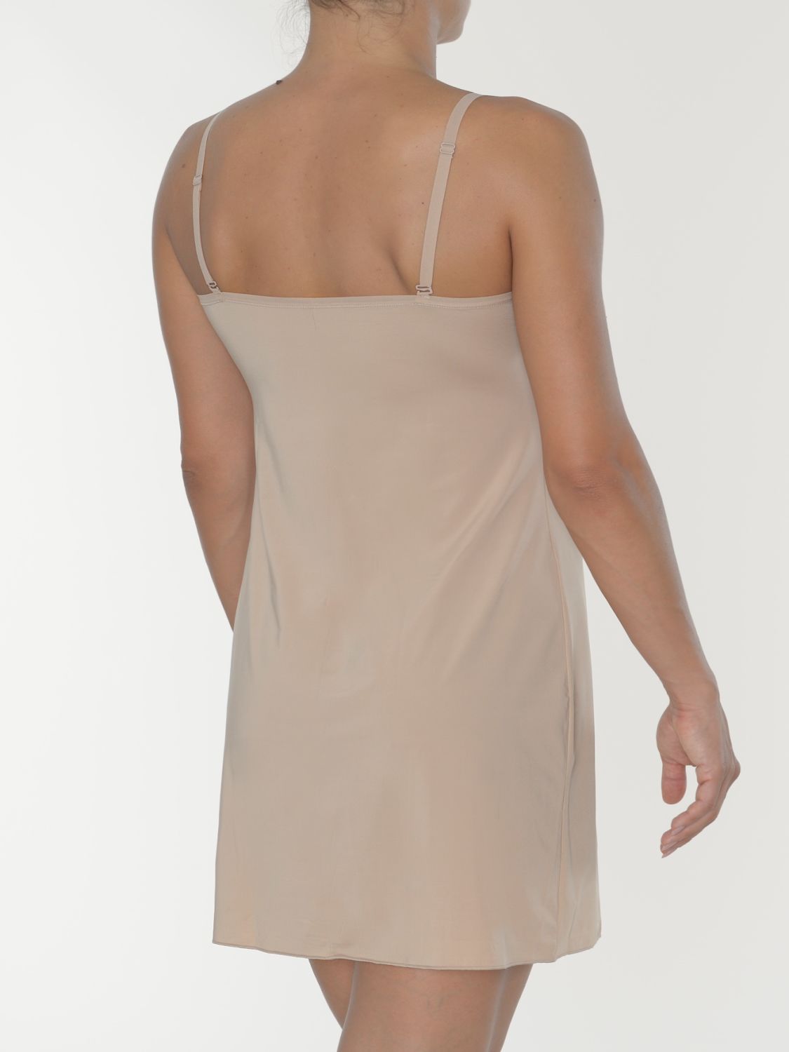 Triumph Unterkleid Body Make-Up Dress 01 Farbe Smooth Skin