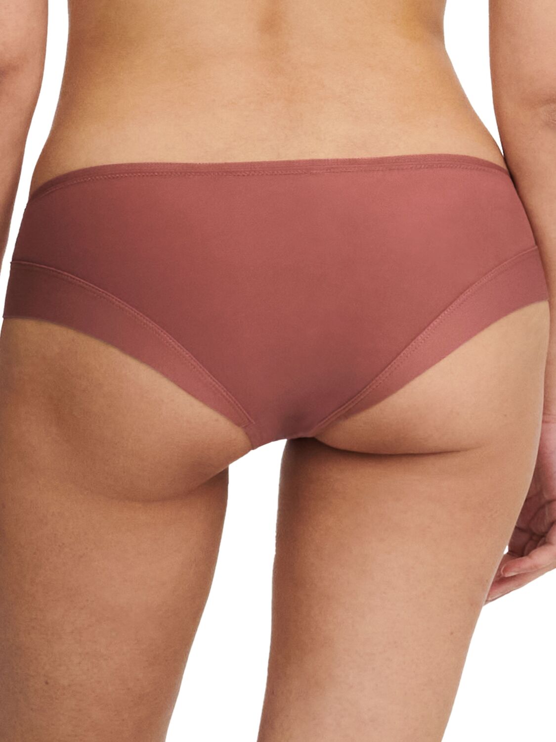 Chantelle Shorty Graphic Allure Amber