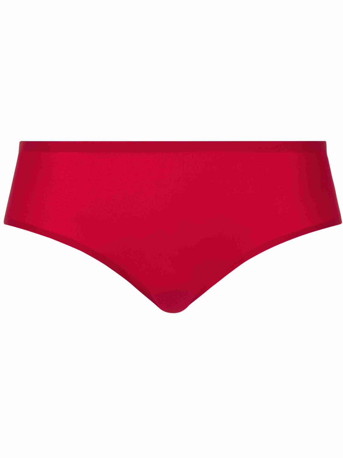 Chantelle Hipster ONE SIZE SoftStretch Farbe Passion Red