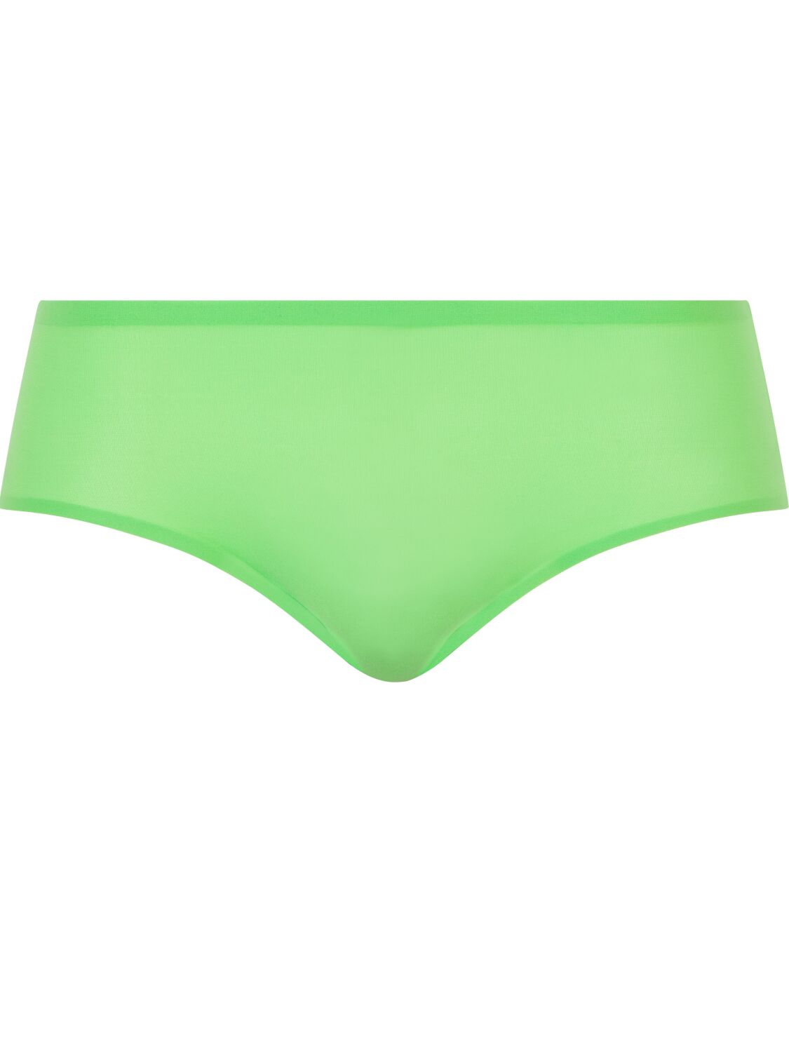 Chantelle Hipster ONE SIZE SoftStretch Farbe Poison Green
