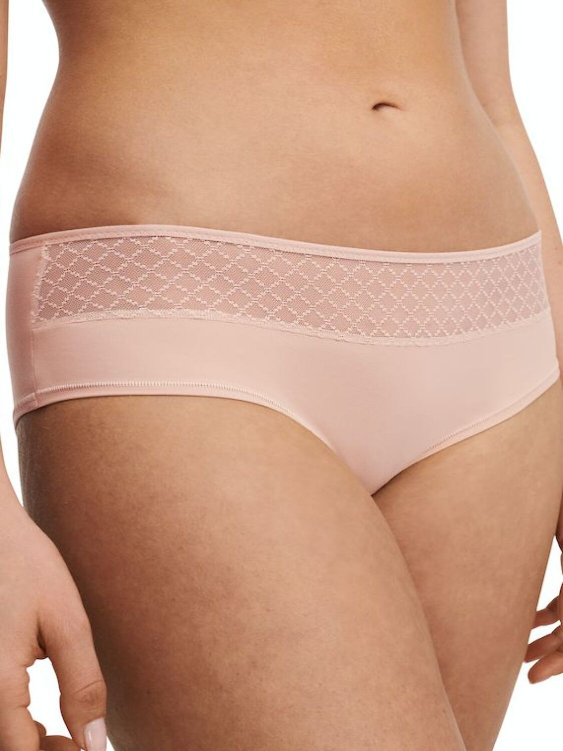 Chantelle Shorty Norah Chic Farbe Soft Pink