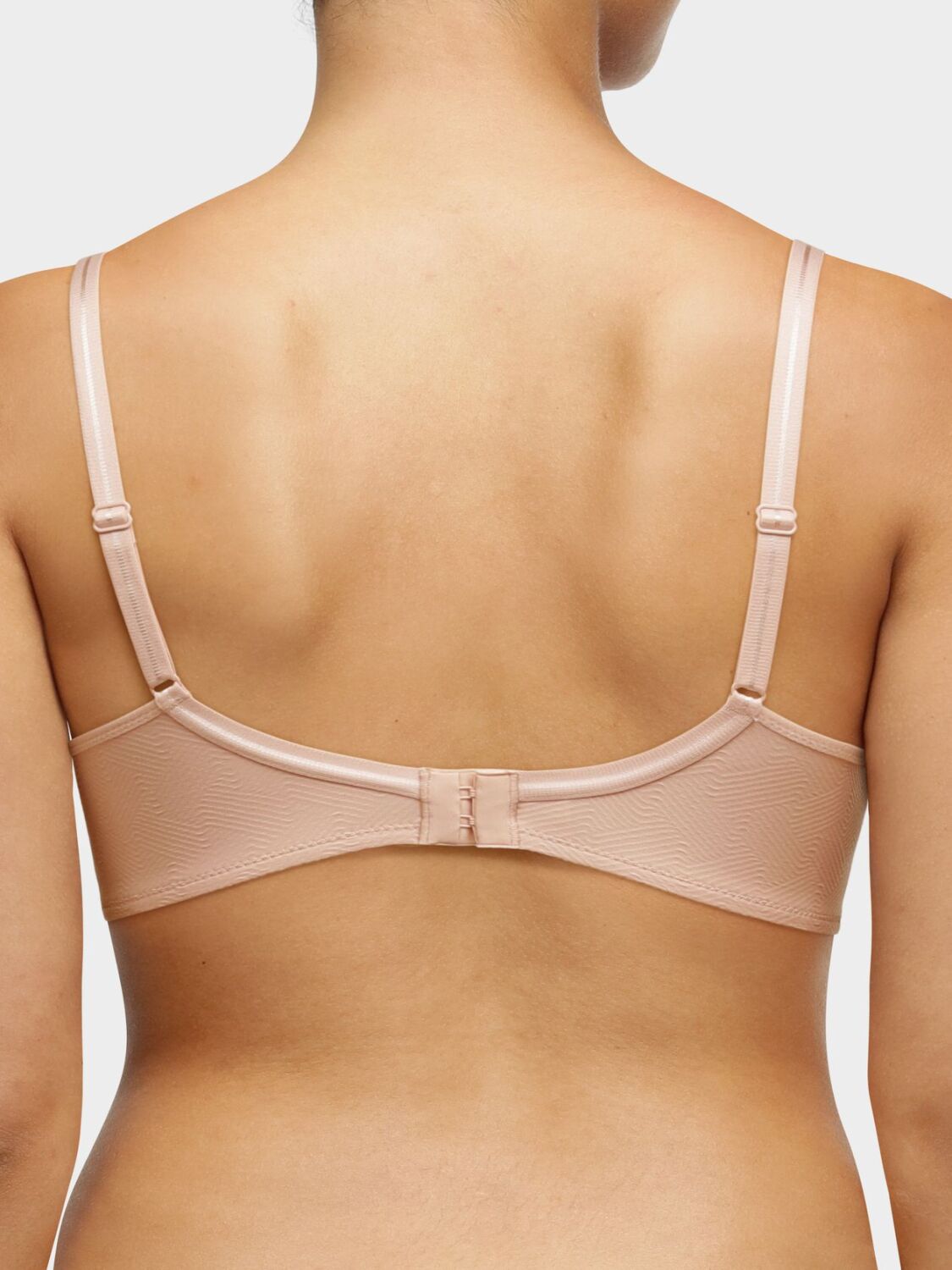 Passionata Push-Up BH Dream Today Farbe Soft Pink