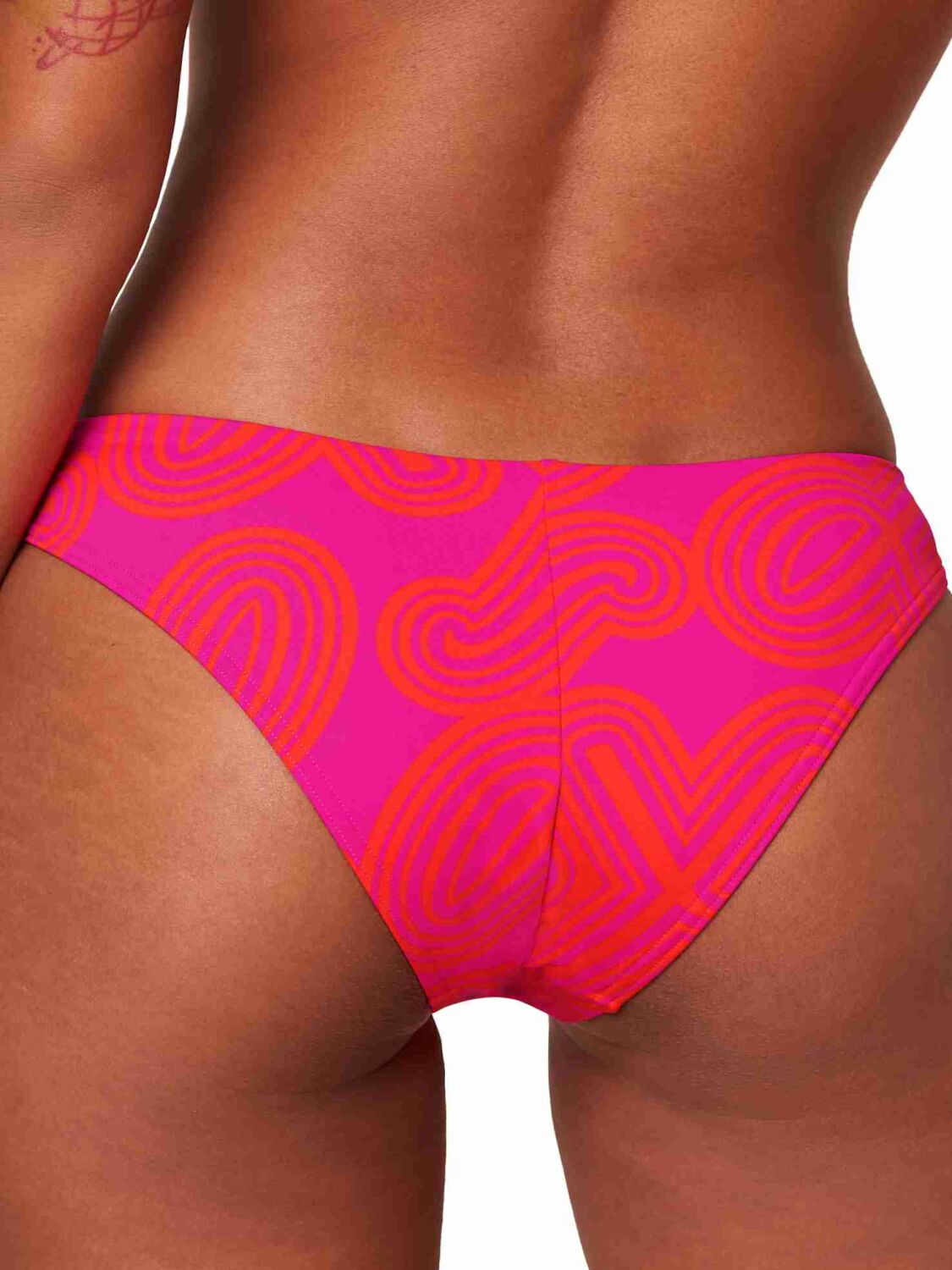 Triumph Rio Slip Flex Smart Summer pt Farbe Pink-Light Com