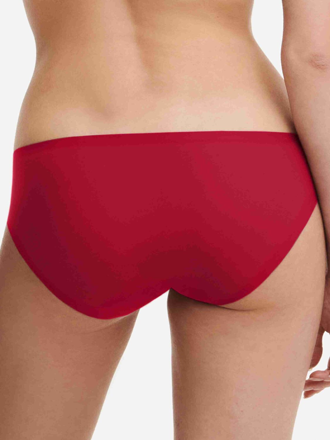 Chantelle Slip ONE SIZE SoftStretch Farbe Passion Red
