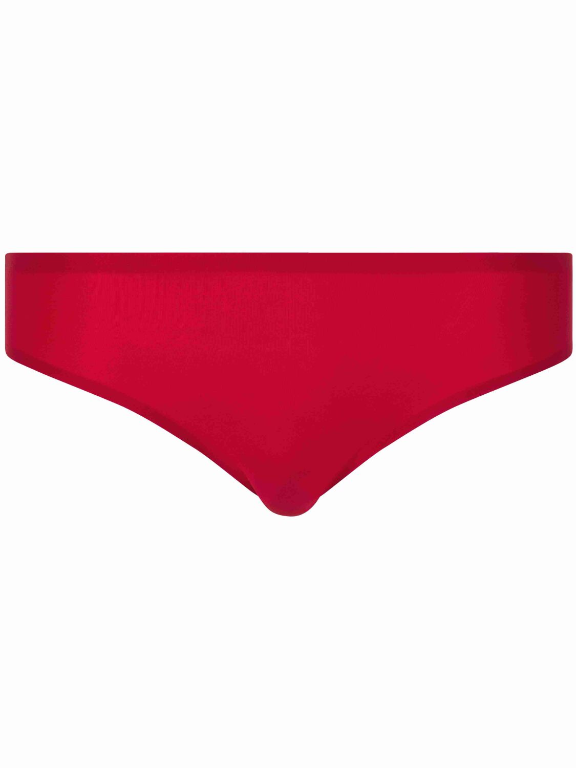 Chantelle Slip ONE SIZE SoftStretch Farbe Passion Red