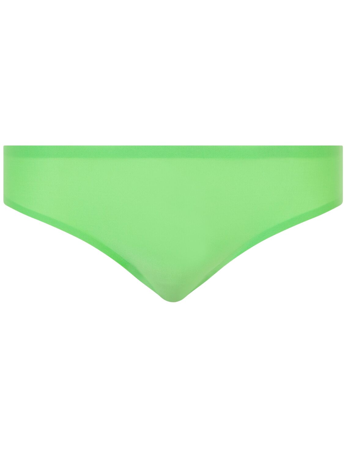Chantelle Slip ONE SIZE SoftStretch Farbe Poison Green