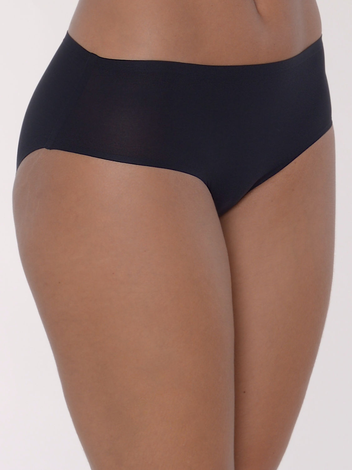 Chantelle Hipster ONE SIZE SoftStretch Farbe Schwarz