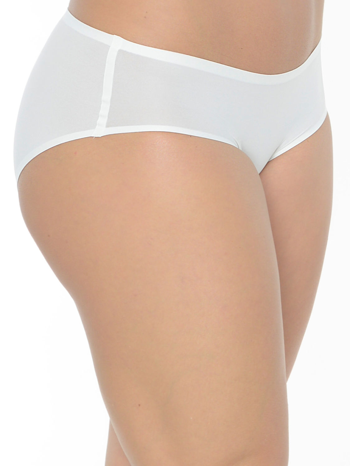 Chantelle Hipster ONE SIZE SoftStretch Farbe Elfenbein