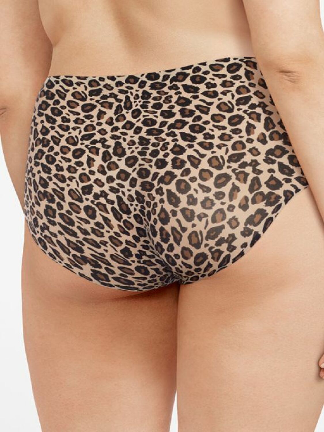 Chantelle Taillenslip ONE SIZE SoftStretch Farbe Animal Print