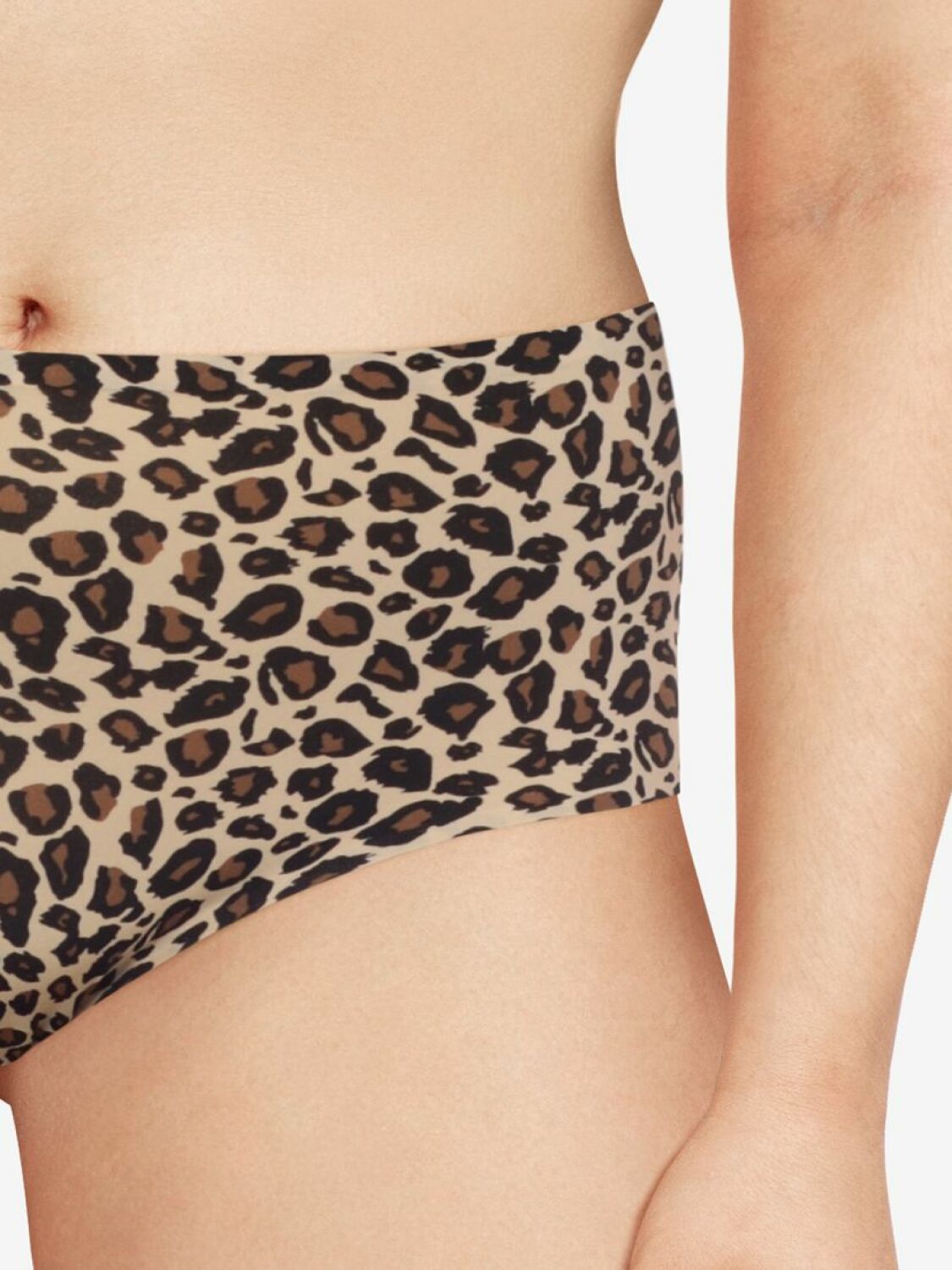 Chantelle Taillenslip ONE SIZE SoftStretch Farbe Animal Print