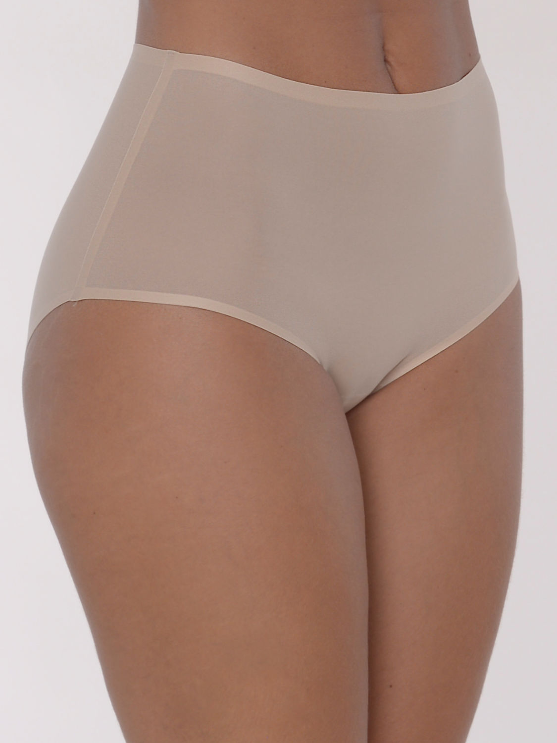 Chantelle Taillenslip ONE SIZE SoftStretch Farbe Nude