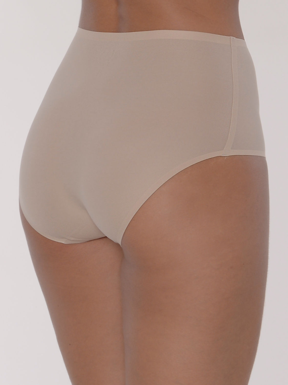 Chantelle Taillenslip ONE SIZE SoftStretch Farbe Nude