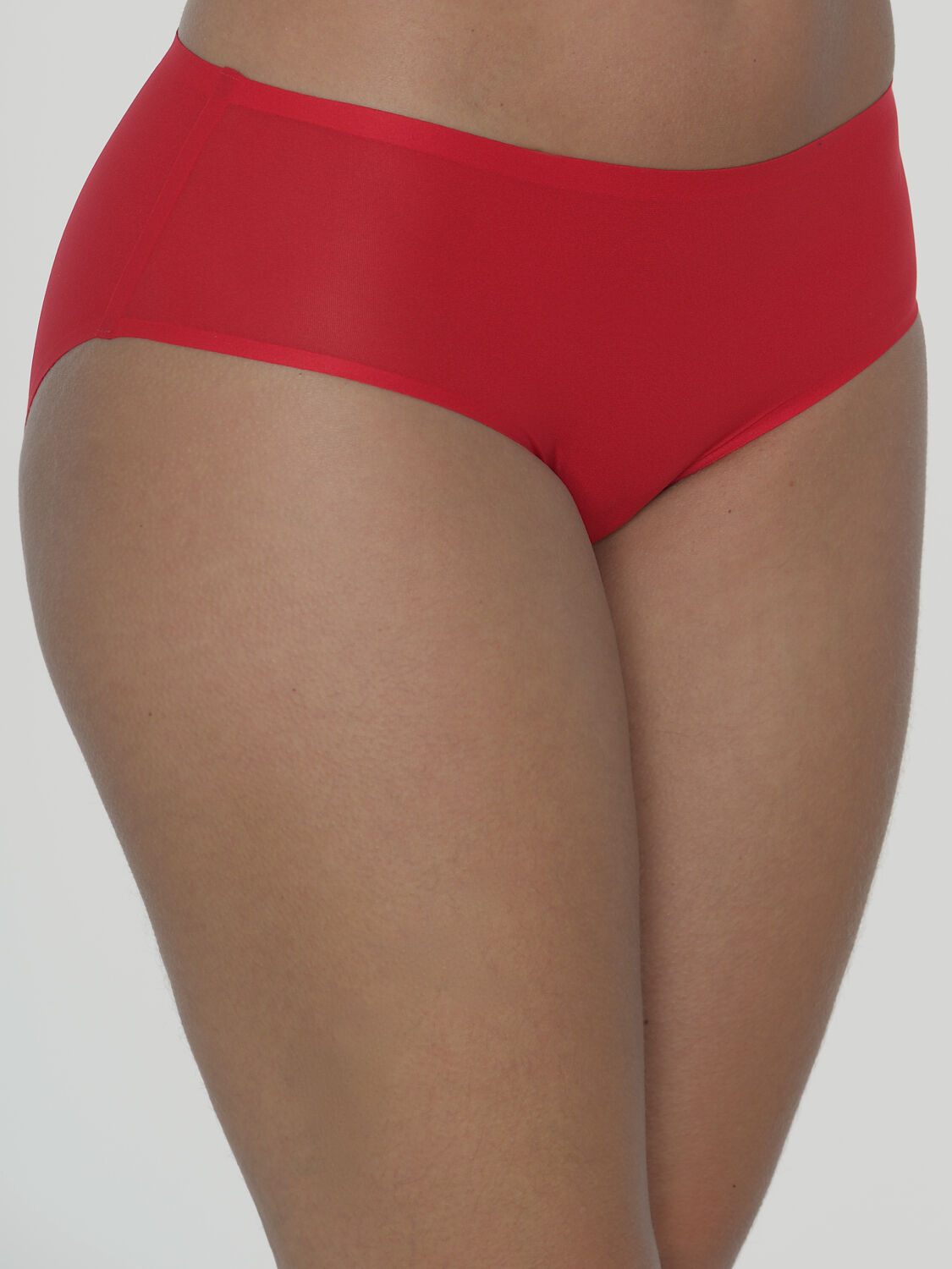 Passionata Hipster ONE SIZE SoftStretch Farbe Coquelicot