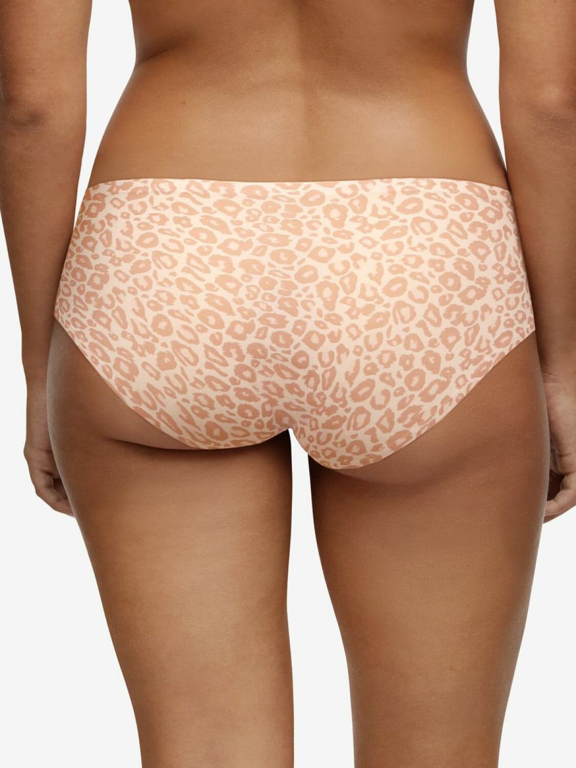 Chantelle Hipster ONE SIZE SoftStretch Farbe Leo Neutral