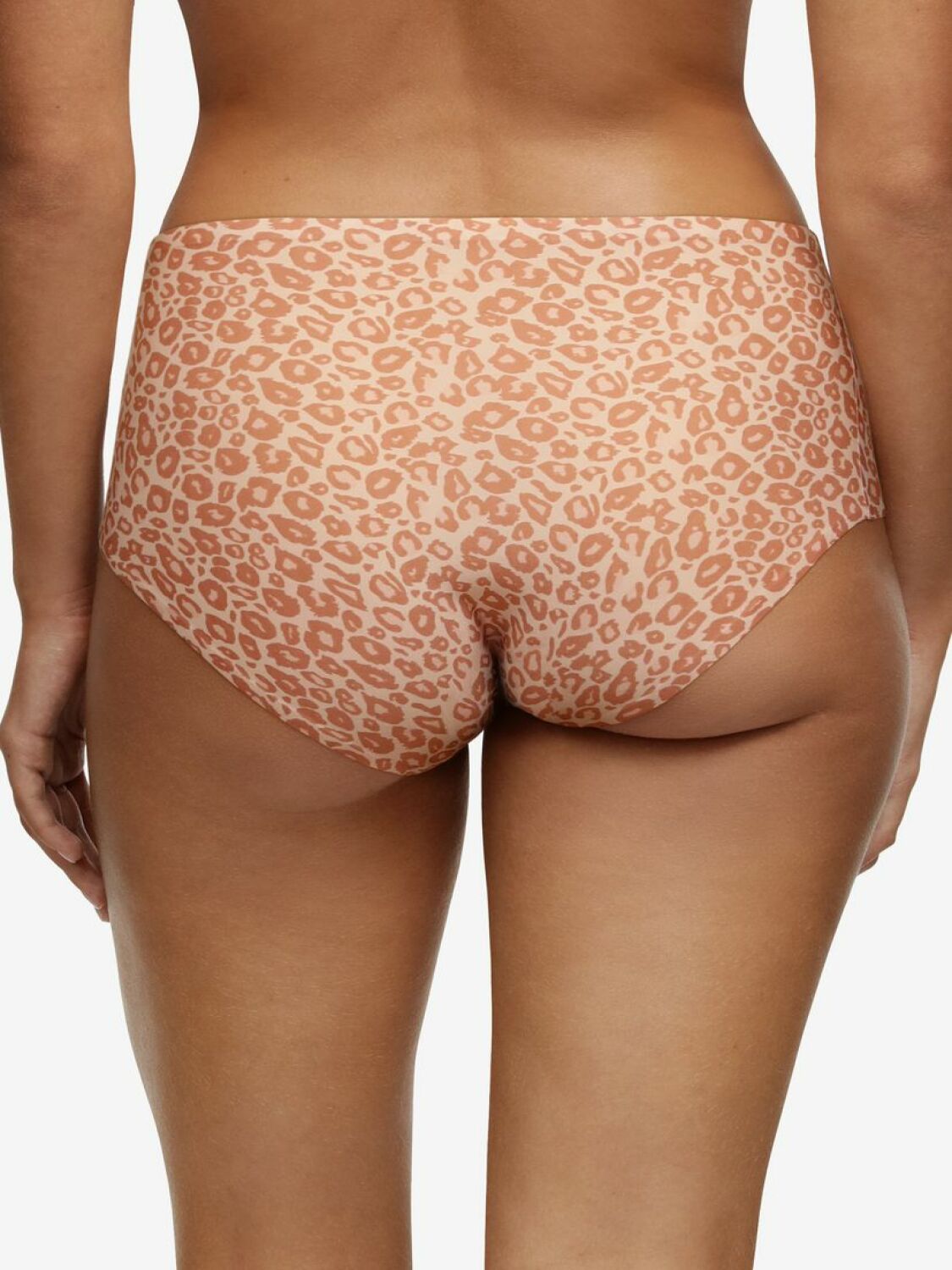 Chantelle Taillenslip ONE SIZE SoftStretch Farbe Leo Neutral