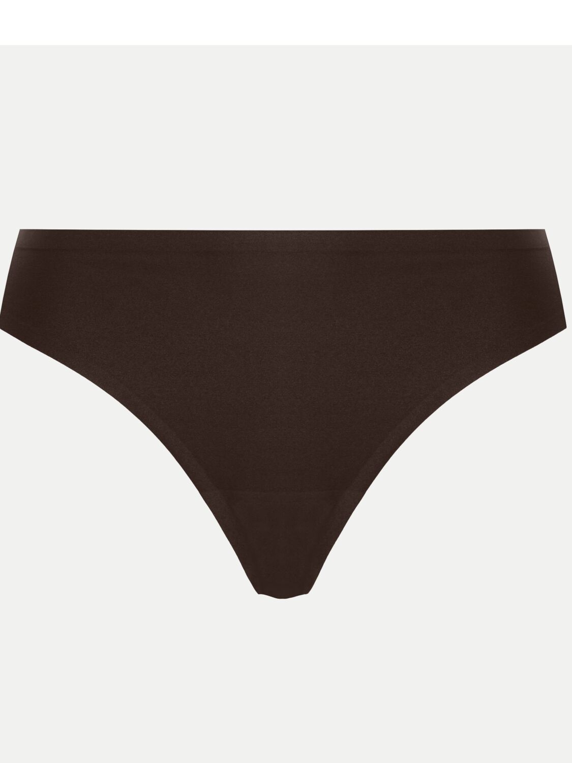 Chantelle String ONE SIZE SoftStretch Farbe Braun