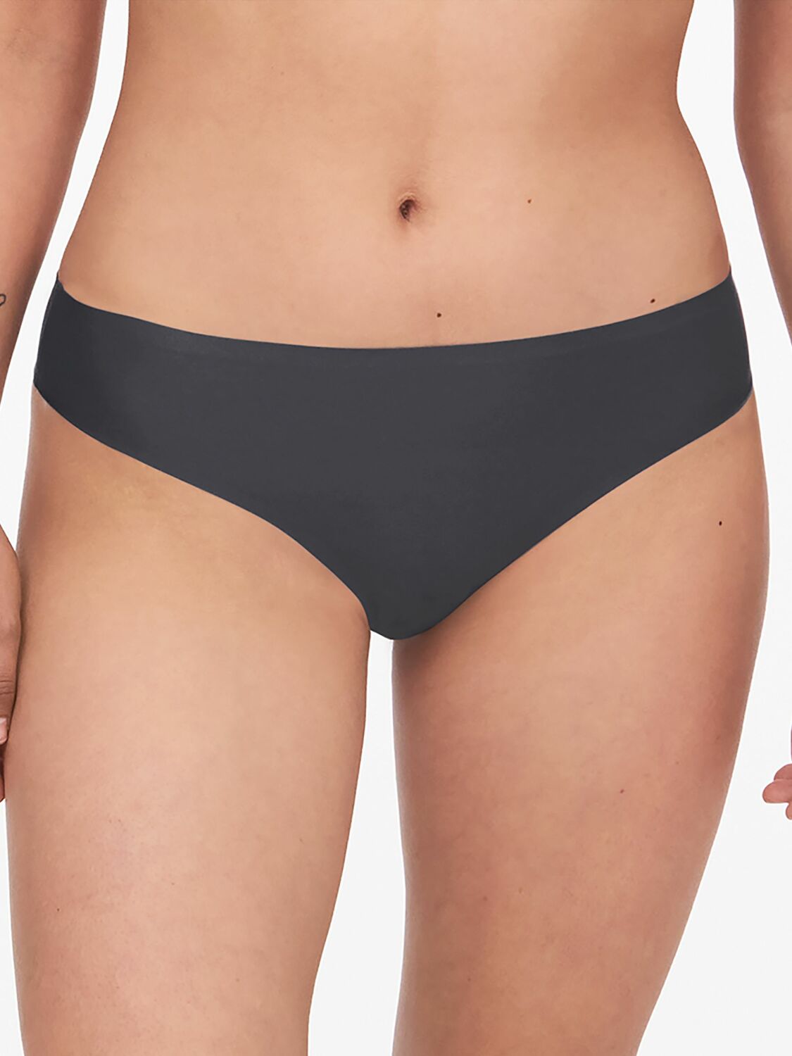 Chantelle String ONE SIZE SoftStretch Farbe Deep Grey