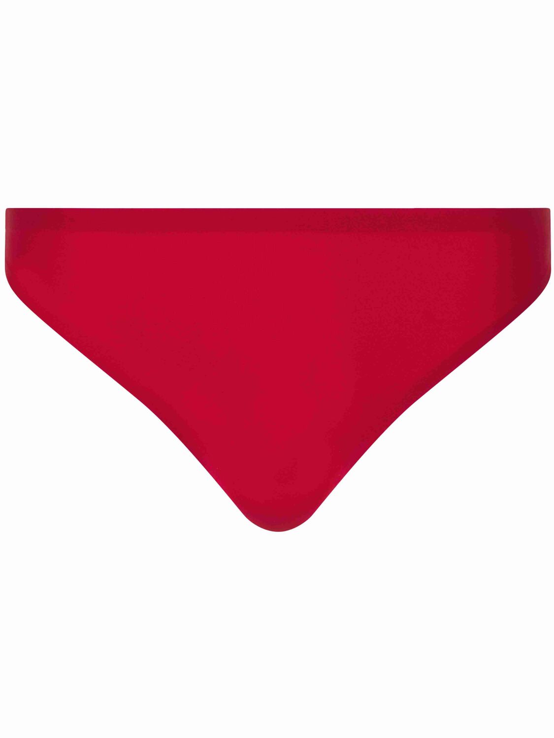 Chantelle String ONE SIZE SoftStretch Farbe Passion Red