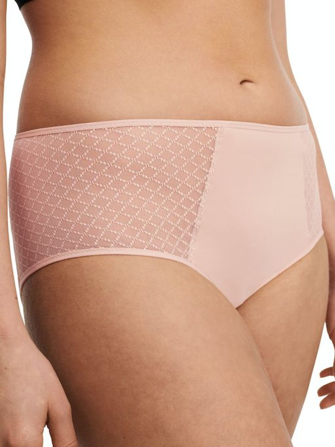 Chantelle Taillenslip Norah Chic Farbe Soft Pink