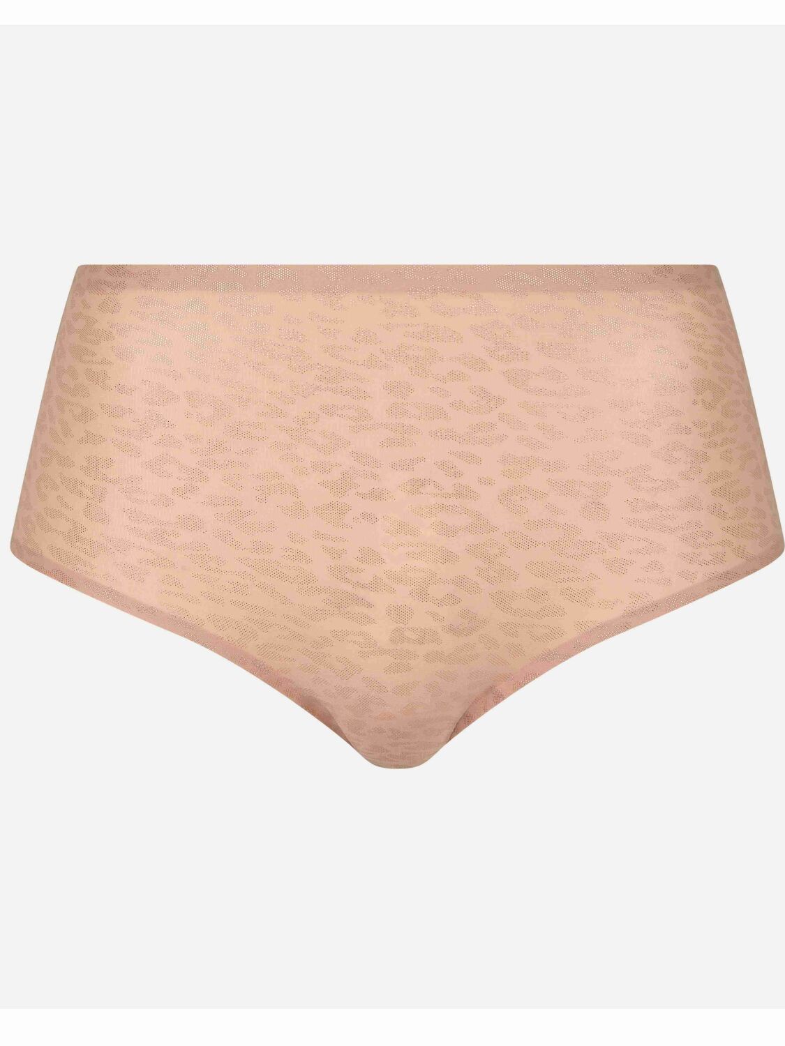 Chantelle Taillenslip ONE SIZE SoftStretch Farbe Leo Shimmer Print