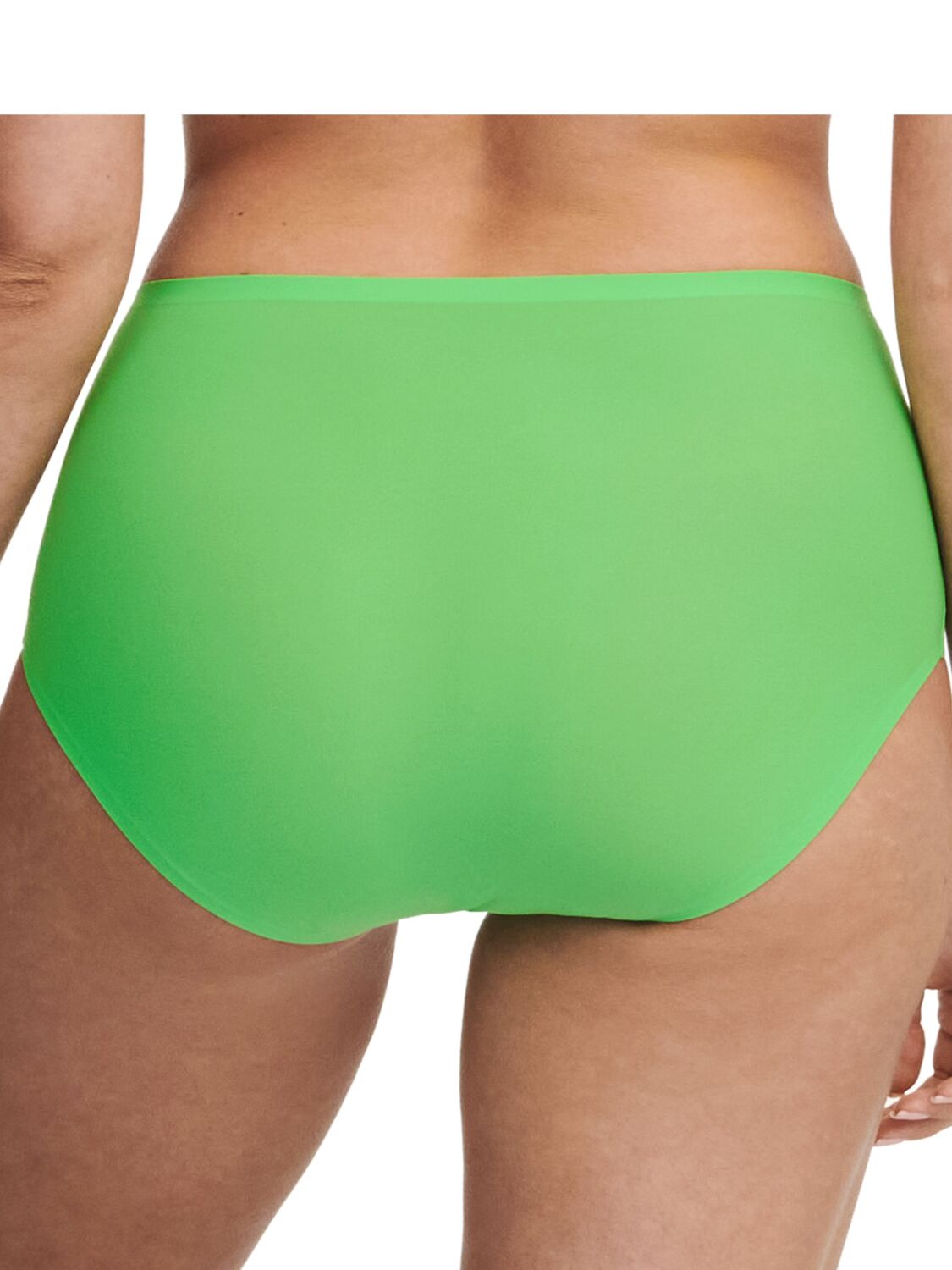 Chantelle Taillenslip ONE SIZE SoftStretch Farbe Poison Green
