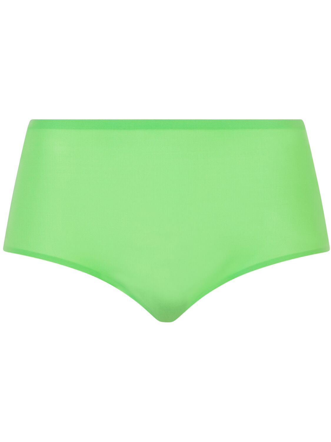 Chantelle Taillenslip ONE SIZE SoftStretch Farbe Poison Green