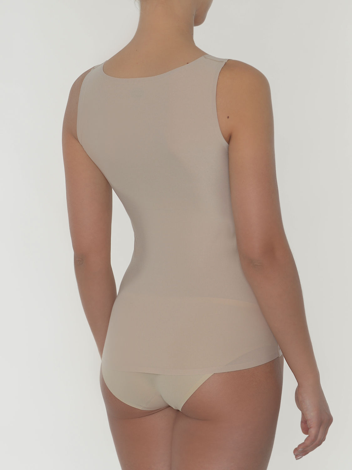Chantelle Top ONE SIZE SoftStretch Farbe Nude