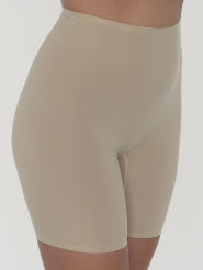 
Chantelle Radlerpants ONE SIZE SoftStretch Farbe Nude
