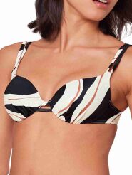 
Triumph Bikini-BH Summer Allure WP Farbe Black Combination
