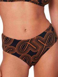 Bikini-Maxi+Flex Smart Summer pt+Farbe Brown-Dark Com