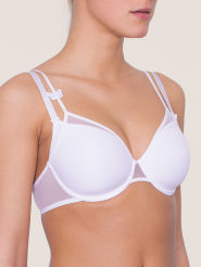  Passionata Spacer-BH Miss Joy Farbe Weiss