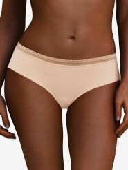 
Passionata Shorty Dream Today Farbe Soft Pink
