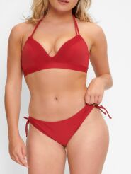  LingaDore Bikini Red Summer Farbe Red