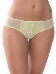  Mey Hipster Fabulous Farbe Pale Lime