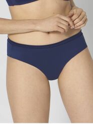  Triumph Hipster Body Make-Up Soft Touch Farbe Navy Blue