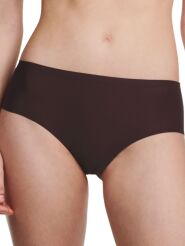 Hipster ONE SIZE+SoftStretch+Farbe Braun