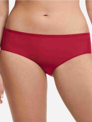 Hipster ONE SIZE+SoftStretch+Farbe Passion Red