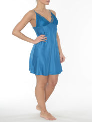  LingaDore Kleidchen blau