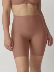 Long Pants+Shape Smart Panty L+Farbe Sunkiss