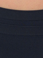 Schwangerschafts-Slips+Doppelpack+Farbe Black