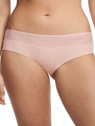  Chantelle Shorty Norah Chic Farbe Soft Pink