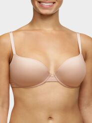  Passionata Push-Up BH Dream Today Farbe Soft Pink