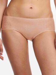 Shorty ONE SIZE+SoftStretch+Farbe Leo Shimmer Print