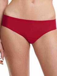 Slip ONE SIZE+SoftStretch+Farbe Passion Red