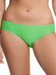 Slip ONE SIZE+SoftStretch+Farbe Poison Green