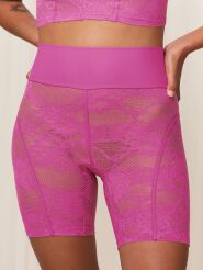  Triumph Shorts Smart Deco Farbe Flash Pink