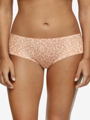  Chantelle Hipster ONE SIZE SoftStretch Farbe Leo Neutral